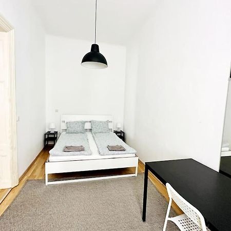Best Location - Cozy City Centre Apartment Vienna Exterior photo