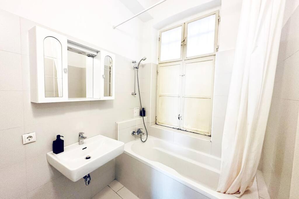 Best Location - Cozy City Centre Apartment Vienna Exterior photo