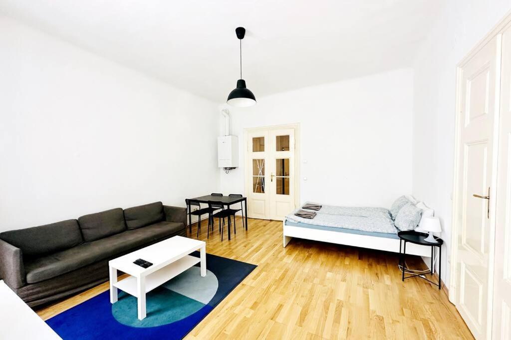 Best Location - Cozy City Centre Apartment Vienna Exterior photo