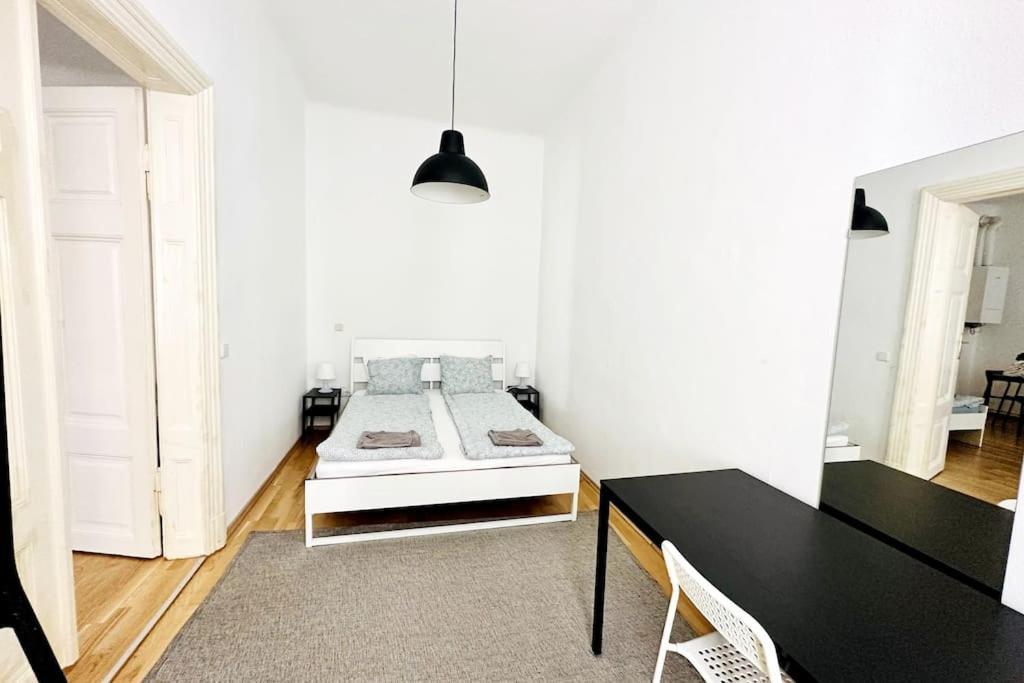 Best Location - Cozy City Centre Apartment Vienna Exterior photo